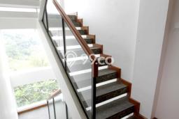 For Sale! Luxury House LT 263m2 Desain Elegan di Cipaku For Sale! Luxury House LT 263m2 Desain Elegan di Cipaku