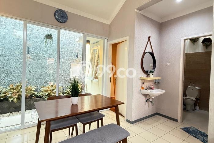Rumah Modern Minimalis 3 Kamar Bisa Langsung Pindah di Padalarang Rumah Modern Minimalis 3 Kamar Bisa Langsung Pindah di Padalarang