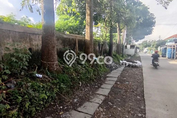 Tanah Strategis Dijual di Lembang Bandung Barat 2100m2 Tanah Strategis Dijual di Lembang Bandung Barat 2100m2