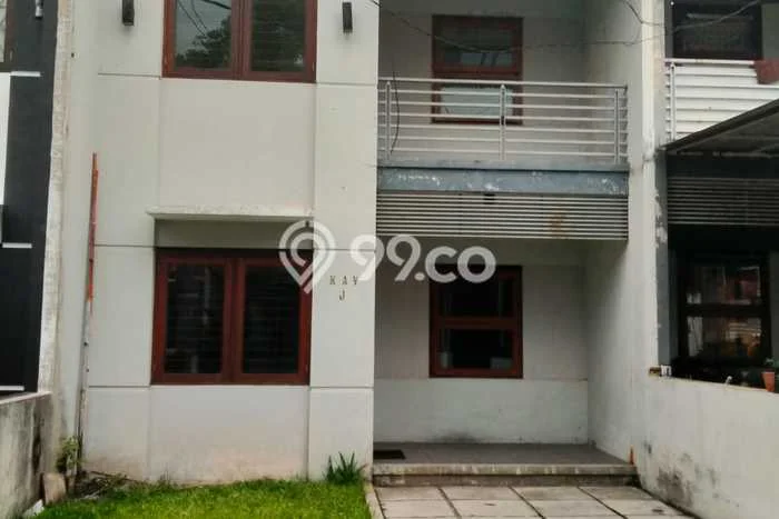 Dijual Hunian Rumah Nyaman 3 Kamar di Sariwangi, Bandung Dijual Hunian Rumah Nyaman 3 Kamar di Sariwangi, Bandung