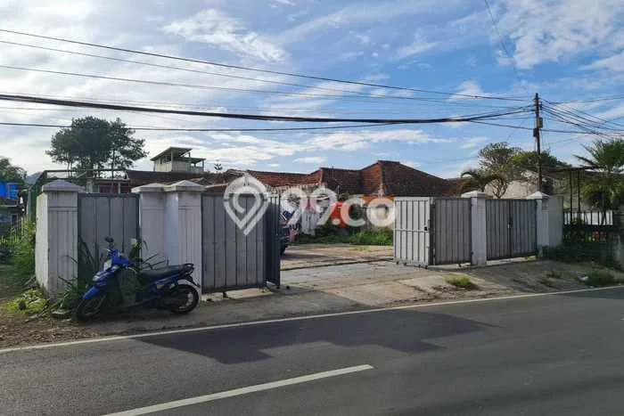 Kavling Tanah Dijual di Lembang, Bandung Barat, Luas 120m2 Area Strategis Kavling Tanah Dijual di Lembang, Bandung Barat, Luas 120m2 Area Strategis