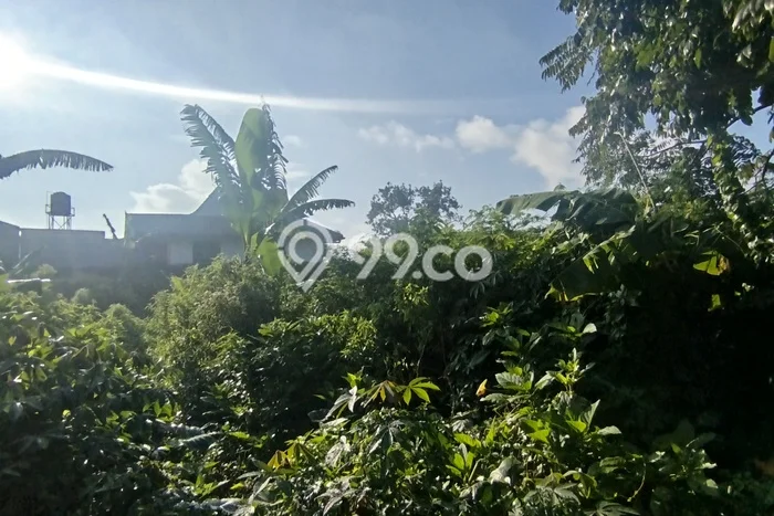 Tanah Strategis Dijual di Lembang Bandung Barat 2100m2 Tanah Strategis Dijual di Lembang Bandung Barat 2100m2