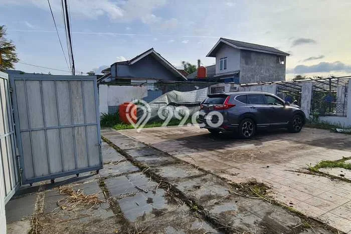 Kavling Tanah Dijual di Lembang, Bandung Barat, Luas 120m2 Area Strategis Kavling Tanah Dijual di Lembang, Bandung Barat, Luas 120m2 Area Strategis