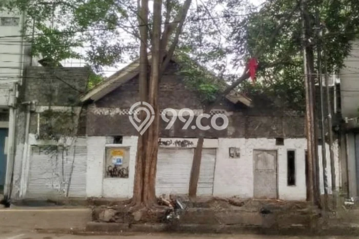 Rumah Mewah Akses Strategis di Bandung Unfurnished Rumah Mewah Akses Strategis di Bandung Unfurnished