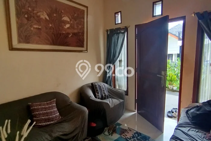 Hunian Nyaman Asri 3 KT Siap Pakai di Sariwangi Bandung Hunian Nyaman Asri 3 KT Siap Pakai di Sariwangi Bandung