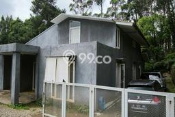Hunian Eksklusif Siap Huni LT 960m2 di Lembang, Bandung Barat Hunian Eksklusif Siap Huni LT 960m2 di Lembang, Bandung Barat
