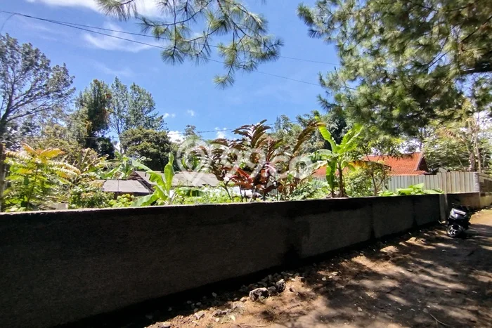 Tanah Dijual Lokasi Lembang, Bandung Barat Luas 1000m2 Legalitas Aman Tanah Dijual Lokasi Lembang, Bandung Barat Luas 1000m2 Legalitas Aman