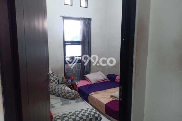 Dijual Hunian Rumah Nyaman 2 Kamar di Kopo, Bandung Dijual Hunian Rumah Nyaman 2 Kamar di Kopo, Bandung