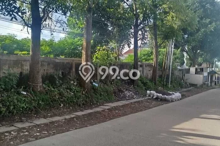 Tanah Strategis Dijual di Lembang Bandung Barat 2100m2 Tanah Strategis Dijual di Lembang Bandung Barat 2100m2