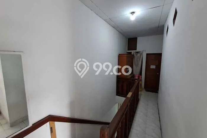 Rumah Modern Minimalis 9 KT Siap Huni di Lembang Rumah Modern Minimalis 9 KT Siap Huni di Lembang