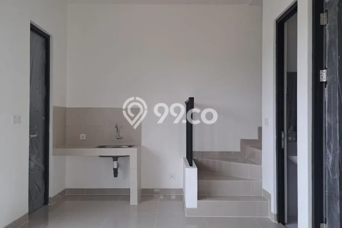 Rumah di Sawangan, Dekat Fasilitas, 3 KT Rumah di Sawangan, Dekat Fasilitas, 3 KT