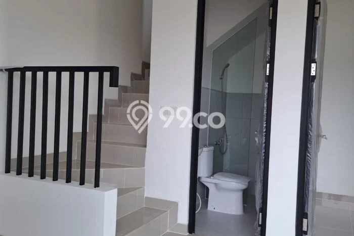 Rumah di Sawangan, Dekat Fasilitas, 3 KT Rumah di Sawangan, Dekat Fasilitas, 3 KT