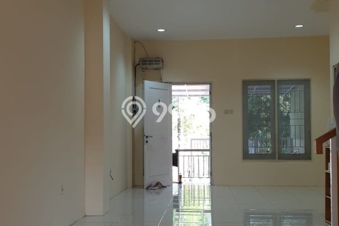 Rumah Strategis Minimalis Lb 96m2 di Kelapa Gading, Jakarta Utara Rumah Strategis Minimalis Lb 96m2 di Kelapa Gading, Jakarta Utara