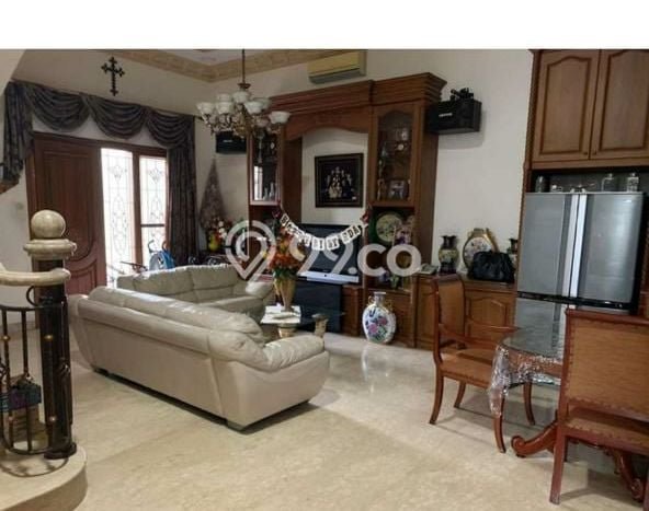Best Deal Hunian Mewah Ideal dan Luas di Kelapa Gading, Jakarta Utara Best Deal Hunian Mewah Ideal dan Luas di Kelapa Gading, Jakarta Utara