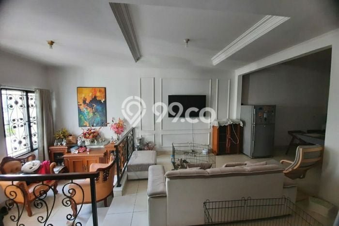 Dijual Rumah Mewah Exclusive di Kelapa Gading, Jakarta Utara Dijual Rumah Mewah Exclusive di Kelapa Gading, Jakarta Utara