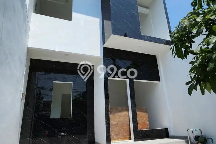 Siap Huni Rumah Mewah 4 Kamar di Kelapa Gading Dekat ke Mana Saja Siap Huni Rumah Mewah 4 Kamar di Kelapa Gading Dekat ke Mana Saja