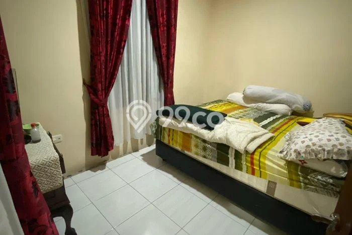 Dijual Rumah 3 Kamar Lokasi Strategis Bagus dan Strategis di Senen Dijual Rumah 3 Kamar Lokasi Strategis Bagus dan Strategis di Senen