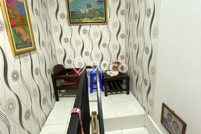 Dijual Rumah 3 Kamar Lokasi Strategis Bagus dan Strategis di Senen Dijual Rumah 3 Kamar Lokasi Strategis Bagus dan Strategis di Senen