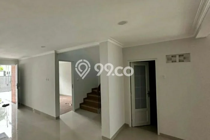 Siap Huni Hunian Elit 3 Kamar di Kelapa Gading Dekat ke Mana Saja Siap Huni Hunian Elit 3 Kamar di Kelapa Gading Dekat ke Mana Saja