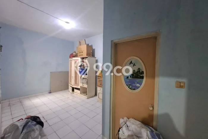 Rumah Luxury Siap Huni di Jakarta Timur Fasilitas Premium Rumah Luxury Siap Huni di Jakarta Timur Fasilitas Premium