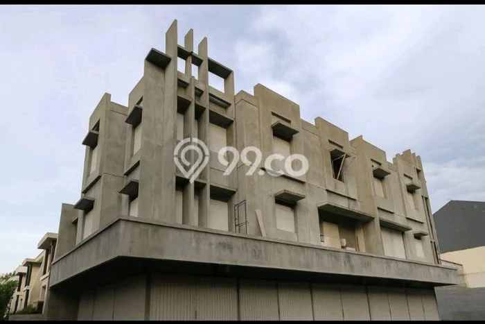 Ruko Dijual di Kawasan Kelapa Gading, Jakarta Utara Harga Kompetitif Ruko Dijual di Kawasan Kelapa Gading, Jakarta Utara Harga Kompetitif