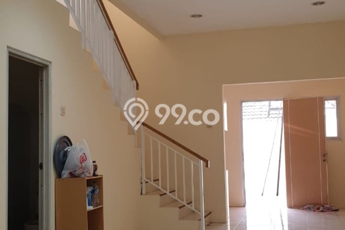 Rumah Strategis Minimalis Lb 96m2 di Kelapa Gading, Jakarta Utara Rumah Strategis Minimalis Lb 96m2 di Kelapa Gading, Jakarta Utara