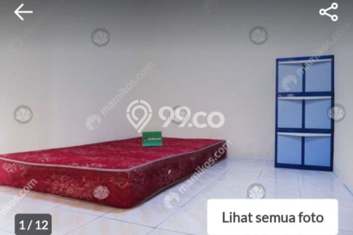 Dijual Hunian Mewah dengan Fasilitas Sekitar Komplit di Kemayoran, Jakarta Pusat Dijual Hunian Mewah dengan Fasilitas Sekitar Komplit di Kemayoran, Jakarta Pusat