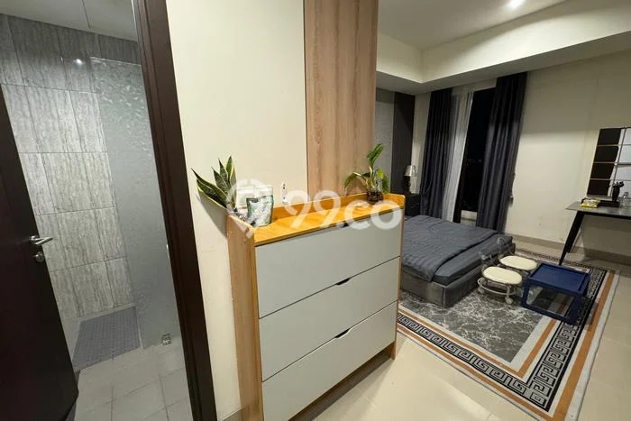 Sewa Apartemen Ekonomis 1 KT di Jakarta Garden City Jakarta Timur Sewa Apartemen Ekonomis 1 KT di Jakarta Garden City Jakarta Timur