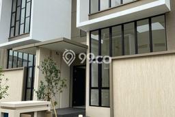 Hunian Super Elit dengan Akses Paling Strategis di Jakarta Garden City, Jakarta Timur Hunian Super Elit dengan Akses Paling Strategis di Jakarta Garden City, Jakarta Timur