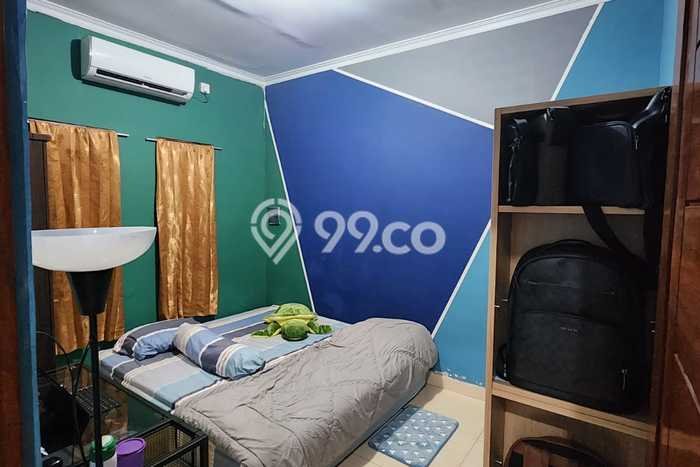 Dijual Cepat Rumah Favorit Siap Huni LB 70m2 di Medan Satria, Bekasi Dijual Cepat Rumah Favorit Siap Huni LB 70m2 di Medan Satria, Bekasi