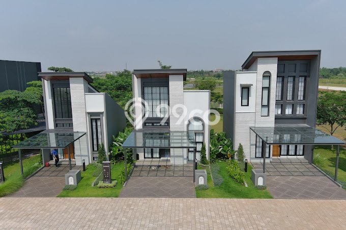 Rumah Minimalis 2 KT di Metland Menteng Jakarta Timur Unfurnished Rumah Minimalis 2 KT di Metland Menteng Jakarta Timur Unfurnished