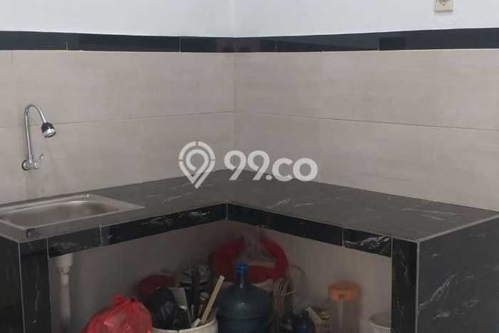 Siap Huni Rumah Minimalis & Modern LB 55m2 di Pondok Ungu Siap Huni Rumah Minimalis & Modern LB 55m2 di Pondok Ungu