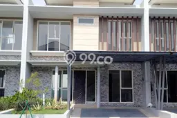 Rumah sewa siap pakai 3 Kamar Tidur di Jakarta Garden City, Jakarta Timur Rumah sewa siap pakai 3 Kamar Tidur di Jakarta Garden City, Jakarta Timur