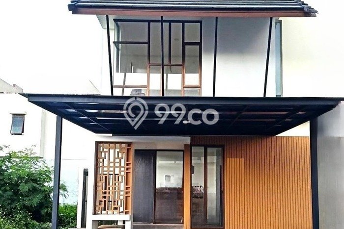 Disewakan! Rumah 2 Kamar Tidur &
3 Kamar Mandi di Jakarta Garden City, Jakarta Timur Disewakan! Rumah 2 Kamar Tidur &
3 Kamar Mandi di Jakarta Garden City, Jakarta Timur