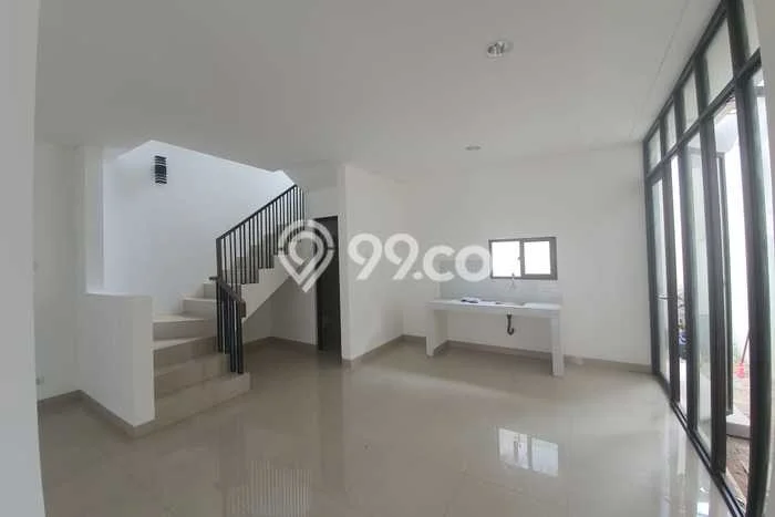 Disewakan! Rumah 2 Kamar Tidur &
3 Kamar Mandi di Jakarta Garden City, Jakarta Timur Disewakan! Rumah 2 Kamar Tidur &
3 Kamar Mandi di Jakarta Garden City, Jakarta Timur