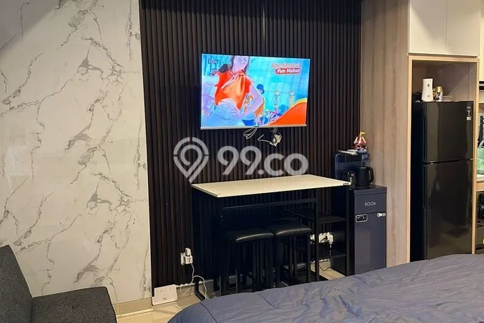 Disewakan Apartemen Ekonomis 1 KT di Jakarta Garden City Jakarta Timur Disewakan Apartemen Ekonomis 1 KT di Jakarta Garden City Jakarta Timur