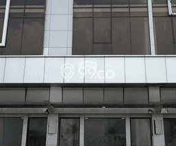 FOR RENT! Ruko di Jakarta Garden City Cocok untuk Bisnis 225m2 FOR RENT! Ruko di Jakarta Garden City Cocok untuk Bisnis 225m2