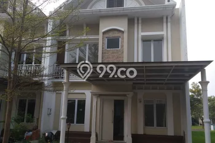 Disewakan! Rumah 3 Kamar Tidur &
3 Kamar Mandi di Jakarta Garden City, Jakarta Timur Disewakan! Rumah 3 Kamar Tidur &
3 Kamar Mandi di Jakarta Garden City, Jakarta Timur