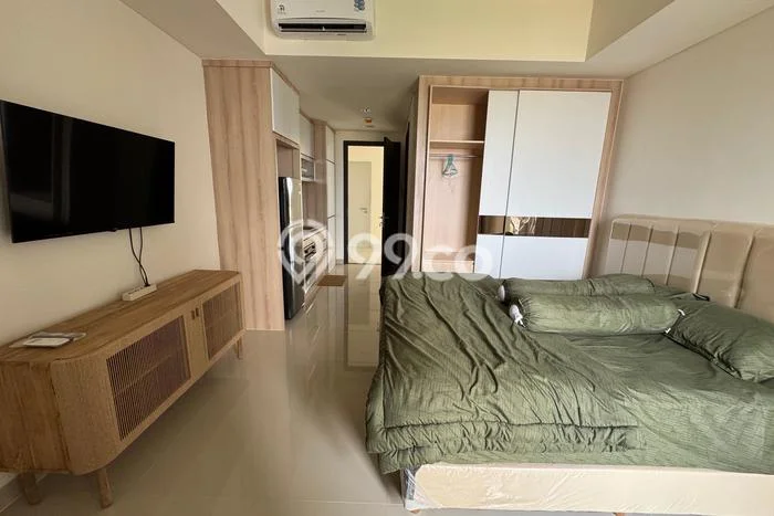 Disewakan Apartemen Harga Terjangkau di Jakarta Garden City 1 KT Disewakan Apartemen Harga Terjangkau di Jakarta Garden City 1 KT