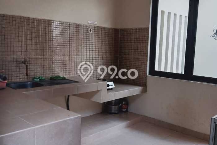 Hunian Mewah Siap Huni LT 502m2 di Tarumajaya, Bekasi Hunian Mewah Siap Huni LT 502m2 di Tarumajaya, Bekasi