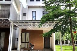 Rumah Luas Asri 2 KT Siap Huni di Metland Menteng Jakarta Timur Rumah Luas Asri 2 KT Siap Huni di Metland Menteng Jakarta Timur