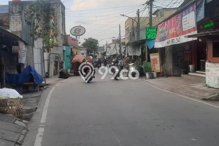 Tanah Kavling untuk Dijual di Cakung Jakarta Timur 1088m2 Tanah Kavling untuk Dijual di Cakung Jakarta Timur 1088m2