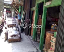 Paling Dicari! Ruko Dijual di Roa Malaka Harga Kompetitif Paling Dicari! Ruko Dijual di Roa Malaka Harga Kompetitif