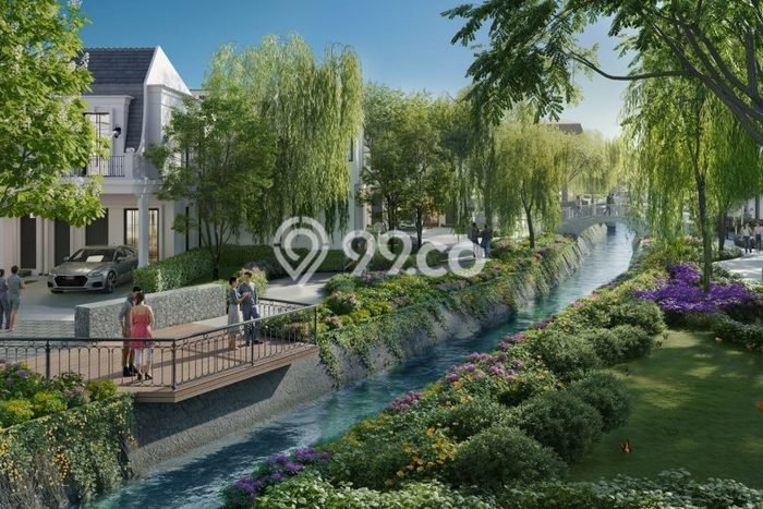 Dijual Rumah Eksklusif 2 KT di Halim Perdana Kusuma, Jakarta Timur Dijual Rumah Eksklusif 2 KT di Halim Perdana Kusuma, Jakarta Timur