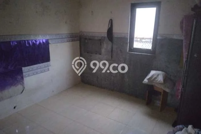Rumah Modern 3 KT LT 91m2 di Rorotan Rumah Modern 3 KT LT 91m2 di Rorotan