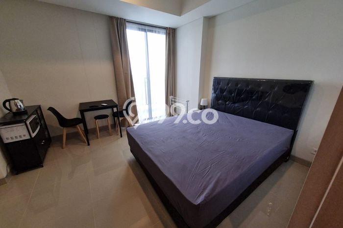 Disewakan Apartemen Harga Terjangkau di Jakarta Garden City 1 Bedroom Disewakan Apartemen Harga Terjangkau di Jakarta Garden City 1 Bedroom