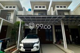 Rumah Minimalis 3 KT di Metland Menteng Jakarta Timur Full Furnished Rumah Minimalis 3 KT di Metland Menteng Jakarta Timur Full Furnished
