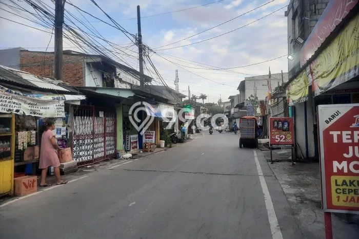 Tanah Kavling untuk Dijual di Cakung Jakarta Timur 1088m2 Tanah Kavling untuk Dijual di Cakung Jakarta Timur 1088m2