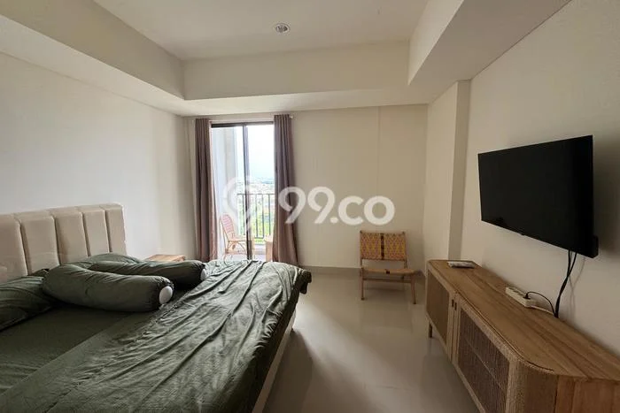 Disewakan Apartemen Harga Terjangkau di Jakarta Garden City 1 KT Disewakan Apartemen Harga Terjangkau di Jakarta Garden City 1 KT