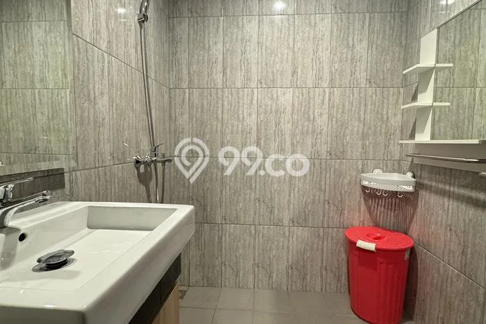 Sewa Apartemen Terjangkau 1 BR di Jakarta Garden City Jakarta Timur Sewa Apartemen Terjangkau 1 BR di Jakarta Garden City Jakarta Timur